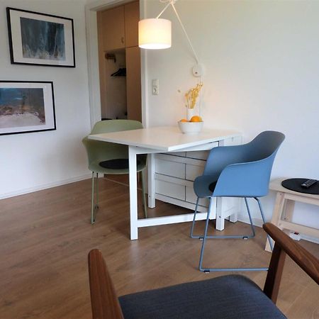 Ferienwohnung Gluecksburg Hygge Exterior photo