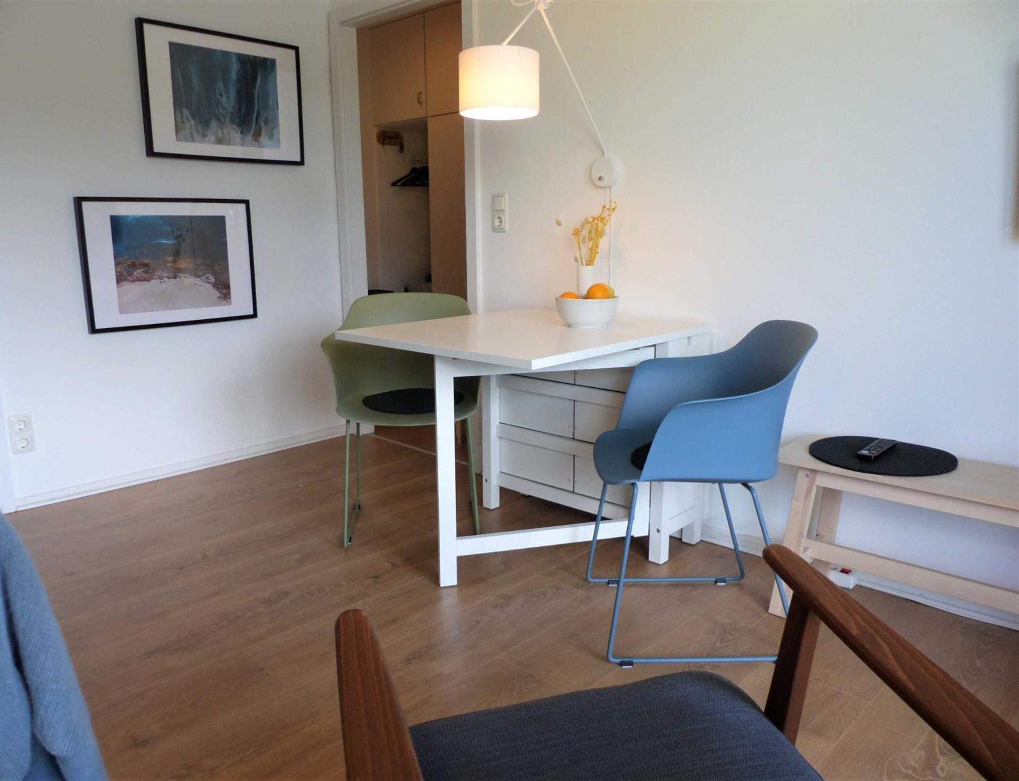 Ferienwohnung Gluecksburg Hygge Exterior photo