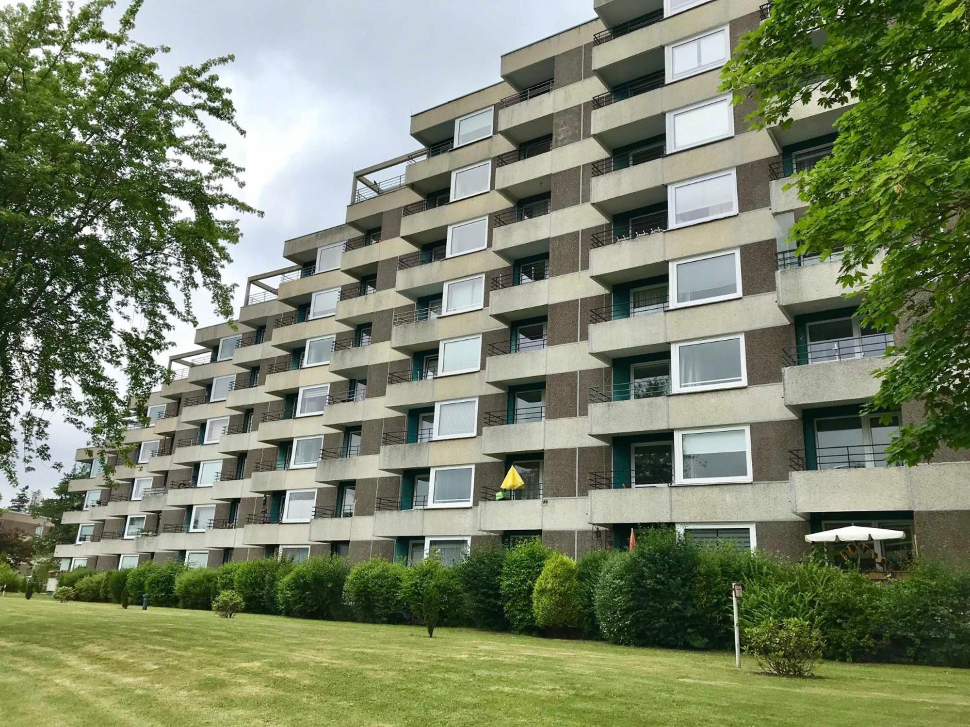 Ferienwohnung Gluecksburg Hygge Exterior photo